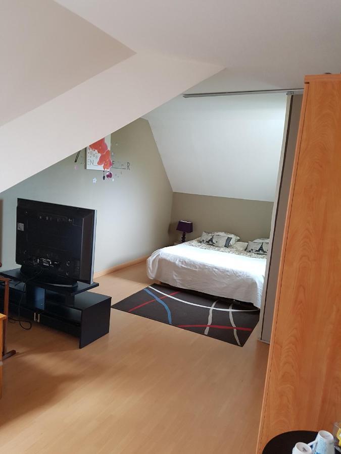 Chambres d'Hôtes Arques en Ciel Quarto foto