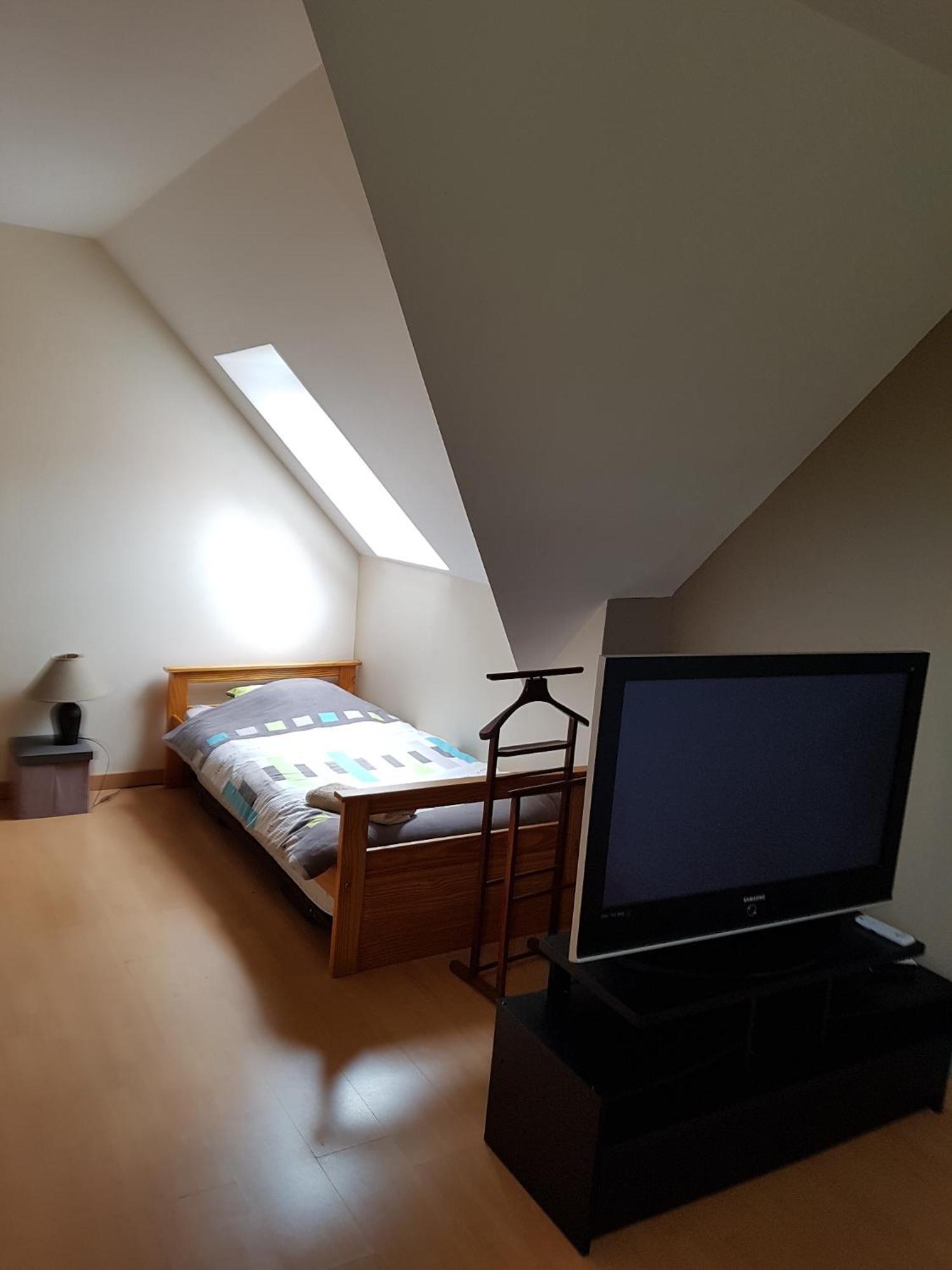 Chambres d'Hôtes Arques en Ciel Quarto foto